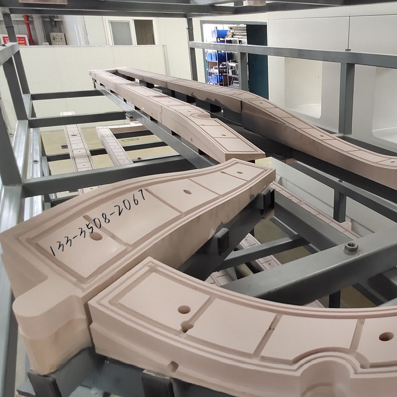 木模加工中心刀具应该如何选择