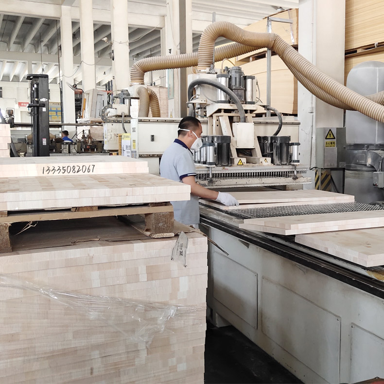 巴沙木加工设备选购指南，避坑少走弯路