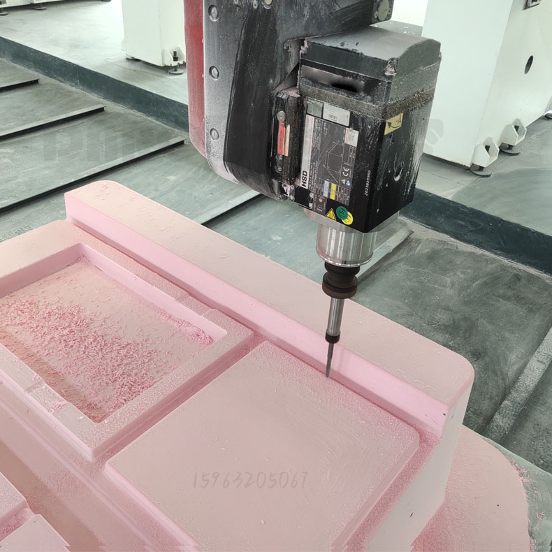 90%企业都会选择的木模加工中心，有哪些生产优势？