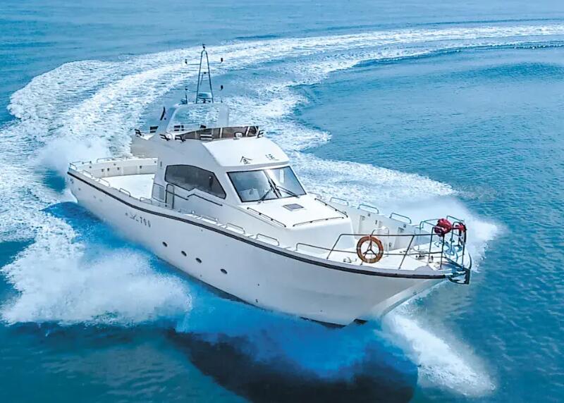 游艇木模加工中心，随着刘强东的强势入局游艇行业，会有哪些变化和革新？