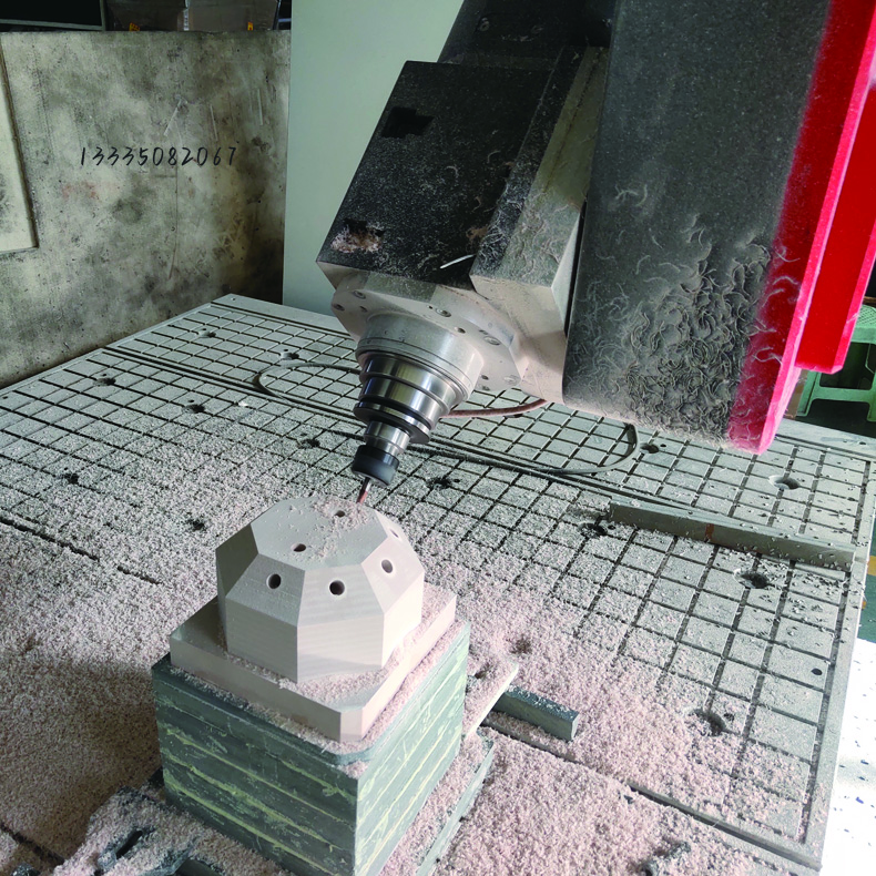 木模加工中心主轴：机械主轴VS电主轴如何选择？