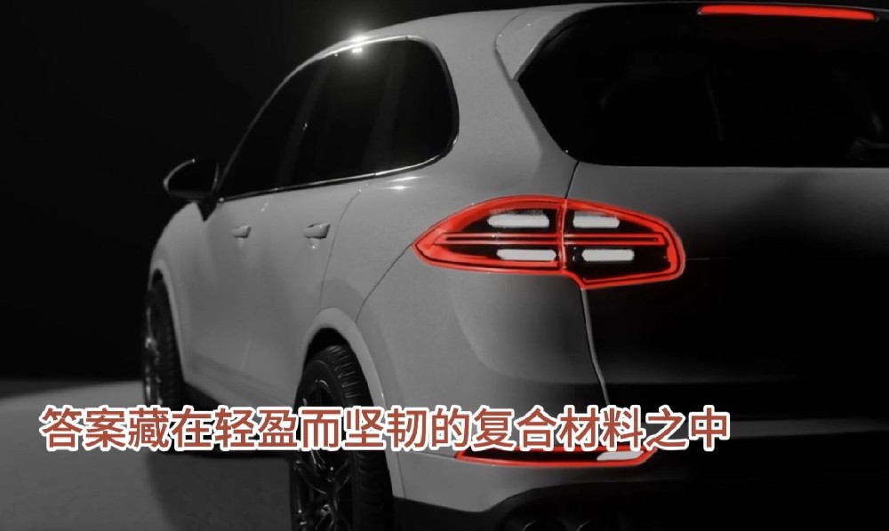 五轴加工中心，在汽车制造业中掀起了“智造”风暴