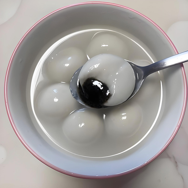 庆元宵，发福利，大荣数控为每位员工传递温情